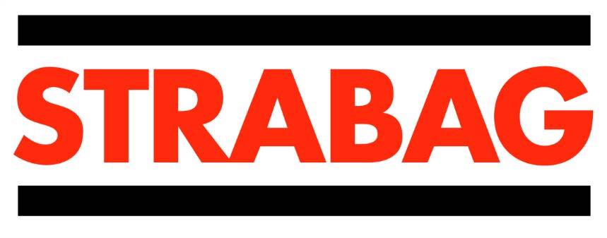 Strabag Logo